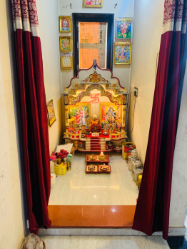 2 BHK Independent House for Sale in Dabhoi-Sinor Road, Vadodara (900 Sq.ft.)