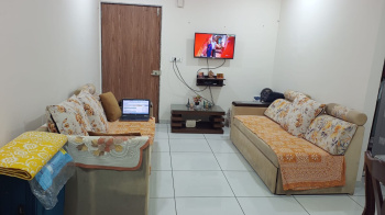 2 BHK Flats & Apartments for Sale in VIP Road, Vadodara (850 Sq.ft.)
