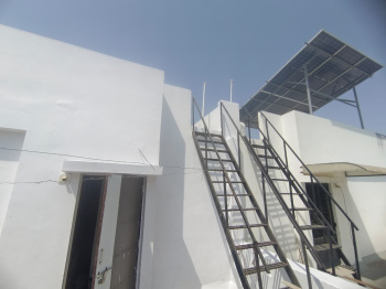 Independent House for Sale in Waghodia Road, Vadodara (589 Sq.ft.)