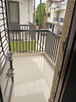 Independent House for Sale in Soma Talav, Vadodara (828 Sq.ft.)