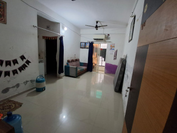 1 BHK Flats & Apartments for Sale in Waghodia Road, Vadodara (460 Sq.ft.)