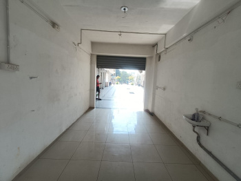 Commercial Shops for Sale in Waghodia Road, Vadodara (211 Sq.ft.)