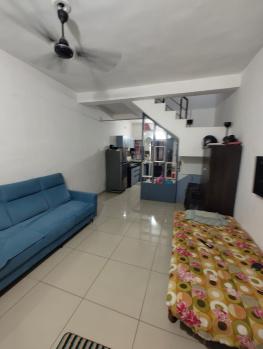 Independent House for Sale in Waghodia Road, Vadodara (800 Sq.ft.)