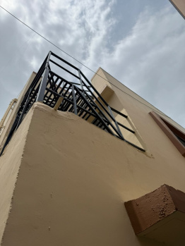 3 BHK Independent House for Sale in Kelanpur, Vadodara (1050 Sq.ft.)
