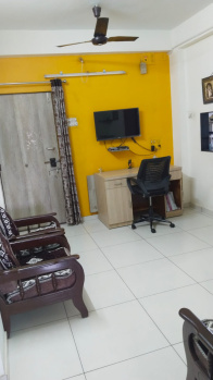 Flats & Apartments for Sale in Waghodia, Vadodara (588 Sq.ft.)