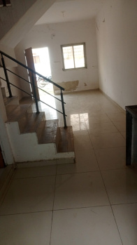 2 BHK Independent House for Sale in Waghodia, Vadodara (813 Sq.ft.)