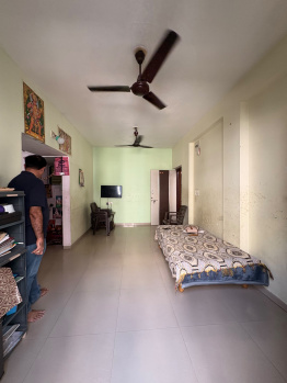 2 BHK Flats & Apartments for Sale in Waghodia, Vadodara (750 Sq.ft.)