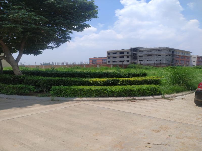 180 Sq. Yards Residential Plot for Sale in SAS Nagar Phase 1, Mohali
