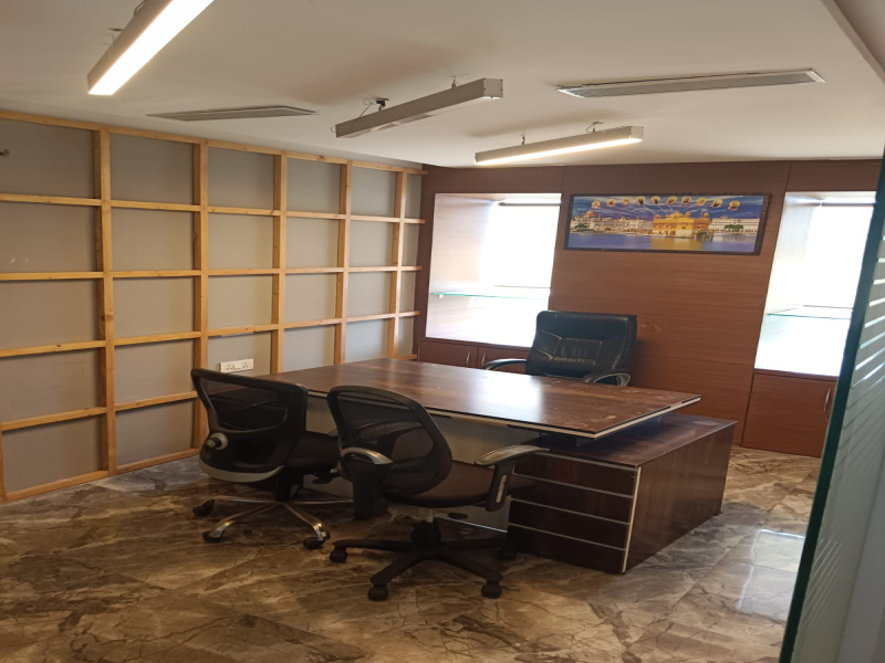 2000 Sq.ft. Office Space for Rent in Sector 75, Mohali