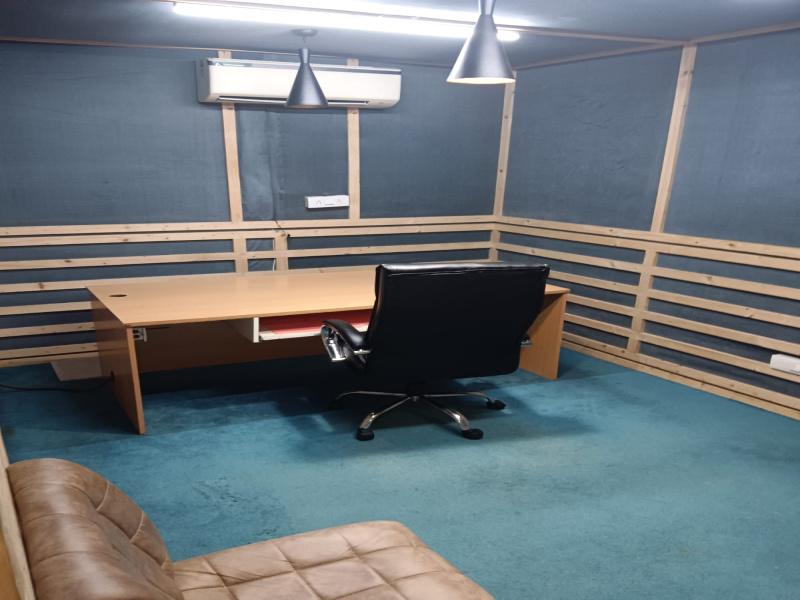 2000 Sq.ft. Office Space for Rent in Sector 75, Mohali