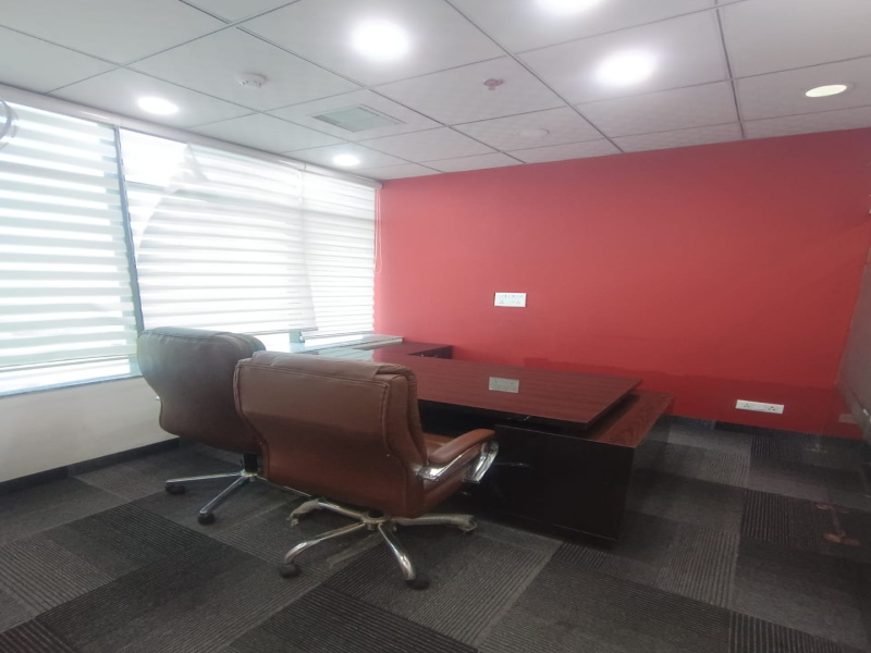 1100 Sq.ft. Office Space for Rent in Phase 8B, Sector 74, Mohali