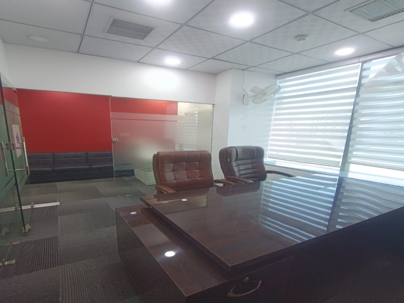 1100 Sq.ft. Office Space for Rent in Phase 8B, Sector 74, Mohali