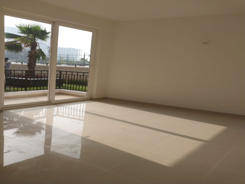 4BHK Ground Floor For Sale in Ambika Florence Park New Chandigarh