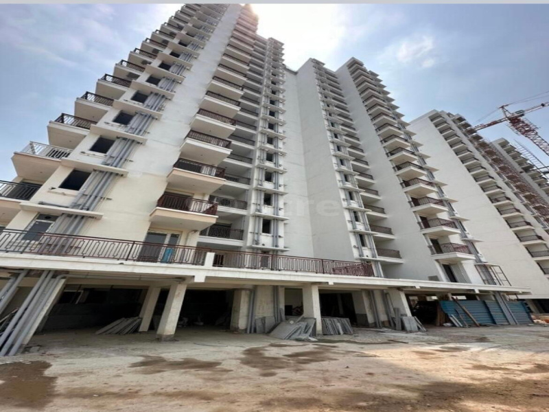 3BHK Seventh Floor For Sale in Prestige Tower Mohali Sector 74 A