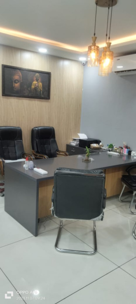 Bussiness office space in mohali phase 8b industrial Area.