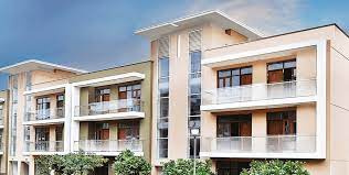 3 BHK Flats & Apartments for Sale in New Chandigarh, Chandigarh (1640 Sq.ft.)