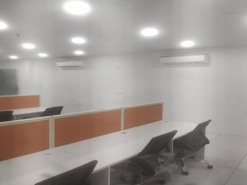 1050 Sq.ft. Office Space for Rent in Phase 8B, Sector 74, Mohali