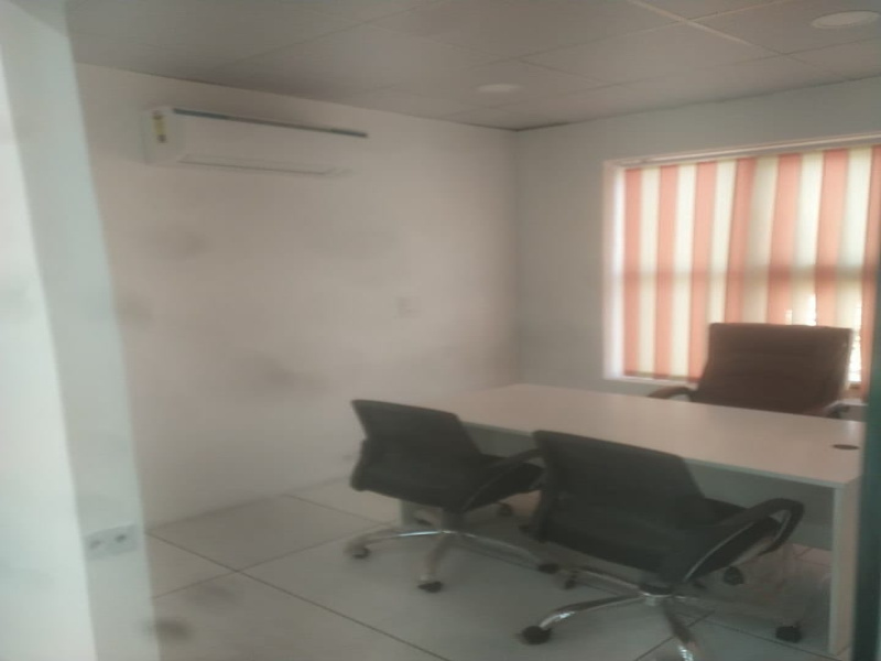 1050 Sq.ft. Office Space for Rent in Phase 8B, Sector 74, Mohali
