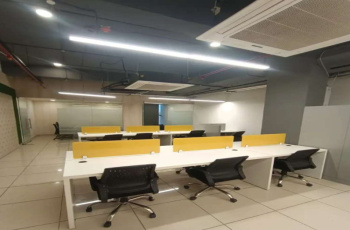 1200 Sq.ft. Office Space for Rent in Industrial Area Phase-8, Mohali, Mohali
