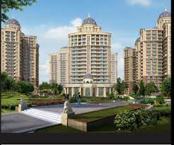 4BHK For Sale in Ambika Florence Park New Chandigarh