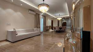 3BHK 1st Floor For Sale in Silver Birch Omaxe Phase 2 New Chandigarh