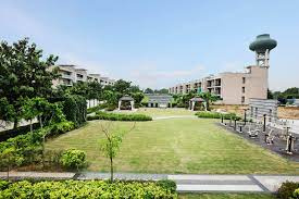 3BHK second Floor For Sale in Silver Birch Omaxe Phase 2 New Chandigarh
