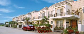 3BHK second Floor For Sale in Silver Birch Omaxe Phase 2 New Chandigarh