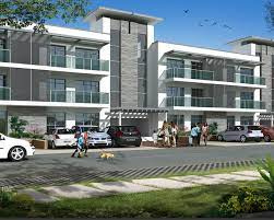 112 Sqyards plot available in omaxe New Chandigarh