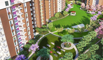 3bhk Available in Hero Homes ,Sector 88 Mohali