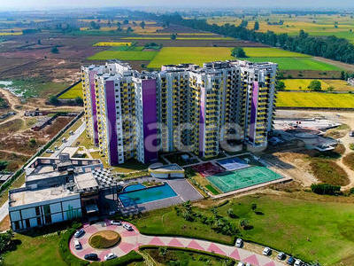 3bhk Available in Hero Homes ,Sector 88 Mohali