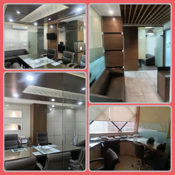 850 Sq.ft. Office Space for Rent in Airport Road Airport Road, Mohali