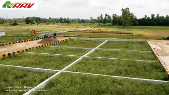 Property for sale in Faizabad Road, Barabanki