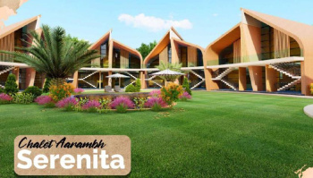 Property for sale in Naimisharanya, Sitapur