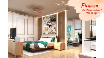 Finezza First Floor Suite in Naimisharanya, Sitapur