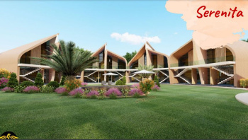 Serenita Luxury Suite by The River Castle