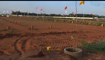 2400 Sq.ft. Residential Plot for Sale in Sengipatti, Thanjavur