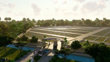 Property for sale in Dindigul Road, Tiruchirappalli