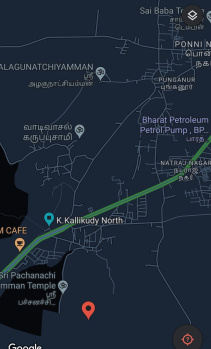 Property for sale in Dindigul Road, Tiruchirappalli