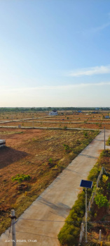 2400 Sq.ft. Residential Plot for Sale in Mathur, Tiruchirappalli