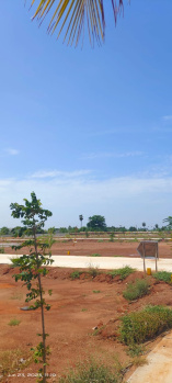 Property for sale in Mathur, Tiruchirappalli