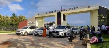 Property for sale in Sengipatti, Thanjavur