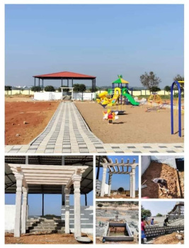 Property for sale in Panjapur, Tiruchirappalli