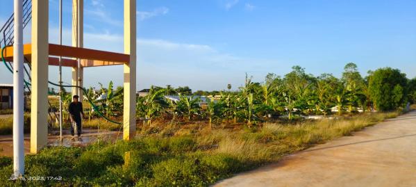 1200 Sq.ft. Residential Plot For Sale In Mathur, Tiruchirappalli