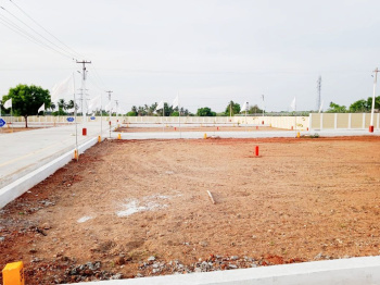 Property for sale in Nagamangalam, Tiruchirappalli