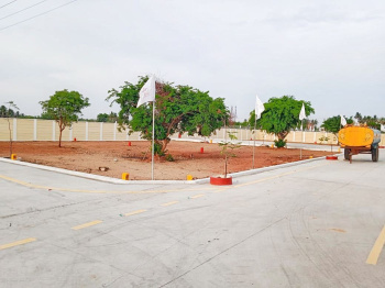 2400 Sq.ft. Residential Plot for Sale in Nagamangalam, Tiruchirappalli