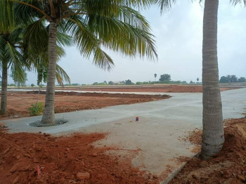 1300 Sq.ft. Residential Plot for Sale in Mathur, Tiruchirappalli