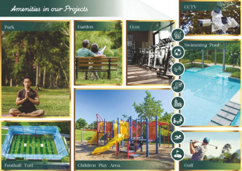 Property for sale in Panjapur, Tiruchirappalli