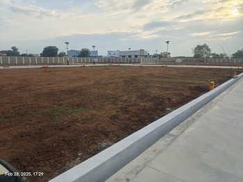 Residential Plot for Sale in Olaiyur, Tiruchirappalli (1500 Sq.ft.)