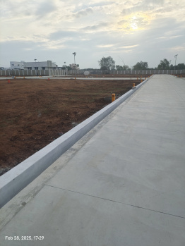 Property for sale in Olaiyur, Tiruchirappalli