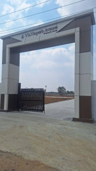 Property for sale in Olaiyur, Tiruchirappalli